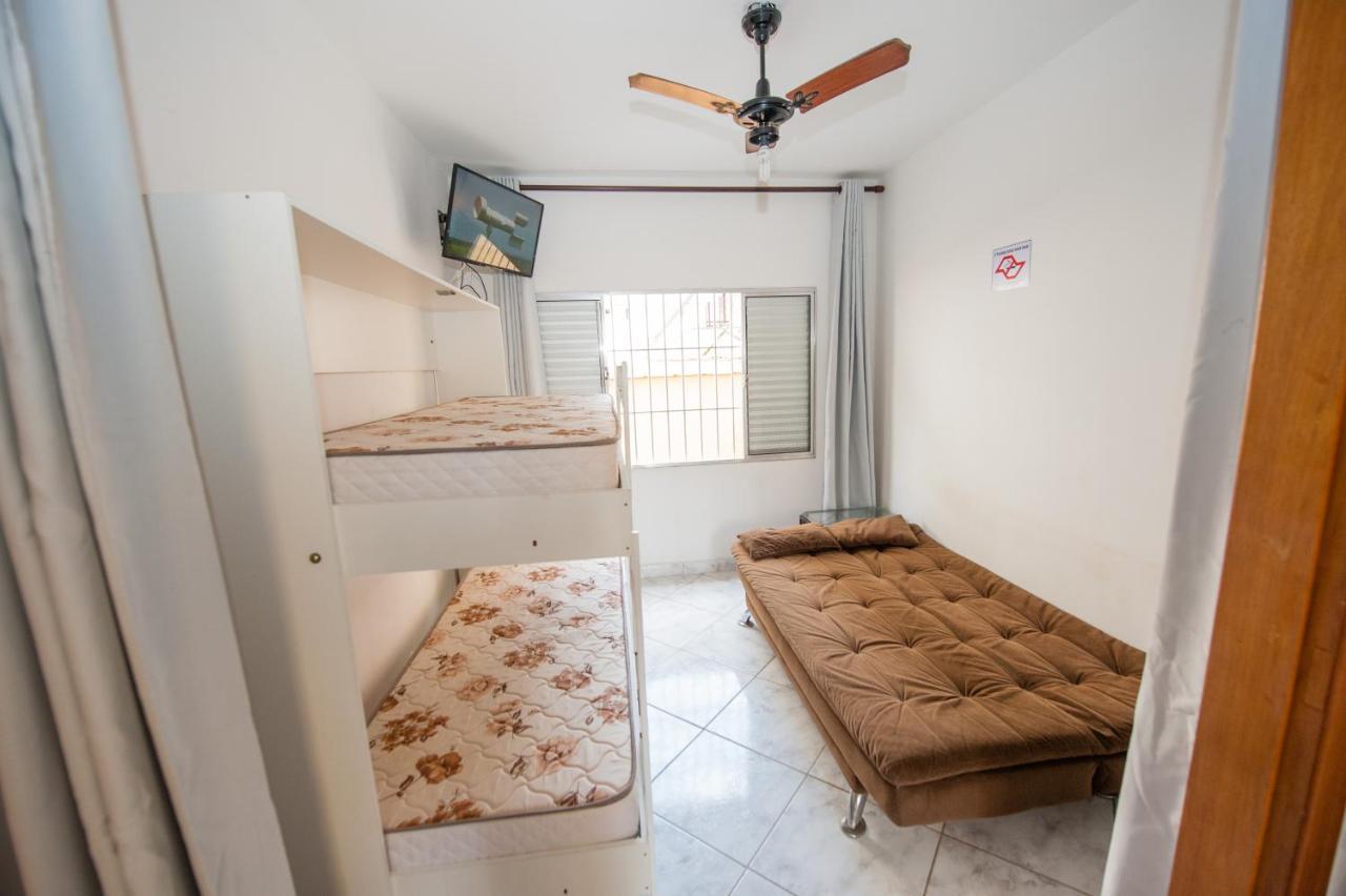 דירות אובטובה Apartamento Pertinho Do Mar מראה חיצוני תמונה